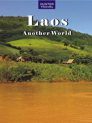 cover image of Laos